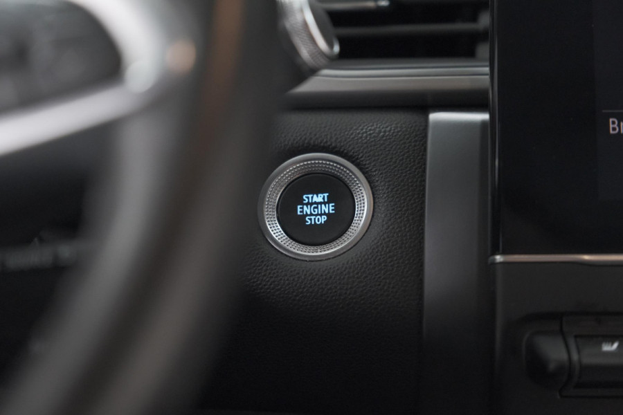 Renault Captur 1.6 E-Tech Plug-in Hybrid 160 Intens | Pack Winter | Apple Carplay | 9.3 Inch Groot Scherm | Parkeersensoren