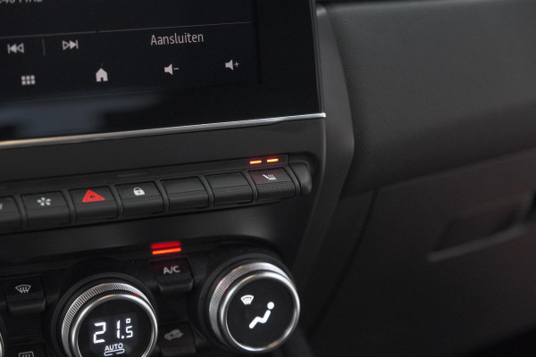 Renault Captur 1.6 E-Tech Plug-in Hybrid 160 Intens | Pack Winter | Apple Carplay | 9.3 Inch Groot Scherm | Parkeersensoren