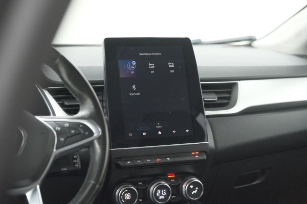 Renault Captur 1.6 E-Tech Plug-in Hybrid 160 Intens | Pack Winter | Apple Carplay | 9.3 Inch Groot Scherm | Parkeersensoren