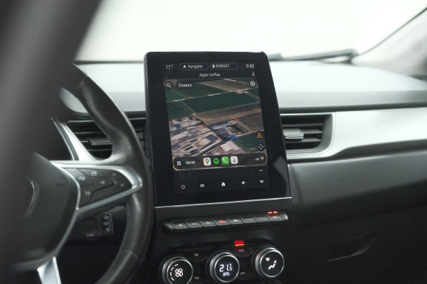Renault Captur 1.6 E-Tech Plug-in Hybrid 160 Intens | Pack Winter | Apple Carplay | 9.3 Inch Groot Scherm | Parkeersensoren
