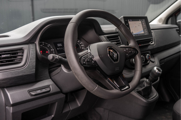 Renault Trafic Blue dCi 150PK | L2H1 | 9-Zits | LED | Camera | Navi | Zijschuifdeur R+L | Cruise | Airco | PDC
