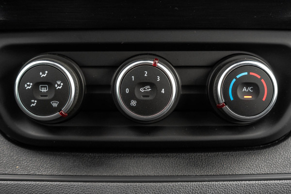 Renault Trafic Blue dCi 150PK | L2H1 | 9-Zits | LED | Camera | Navi | Zijschuifdeur R+L | Cruise | Airco | PDC