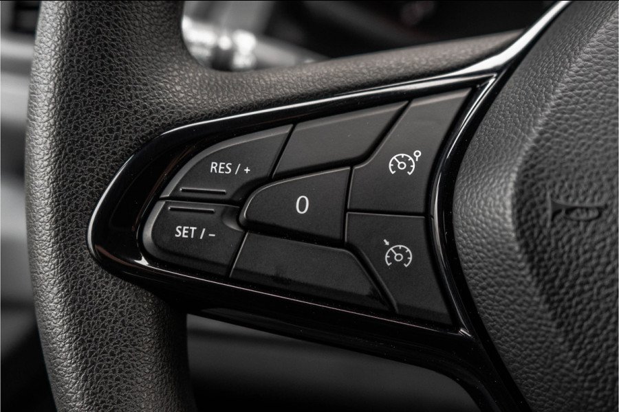 Renault Trafic Blue dCi 150PK | L2H1 | 9-Zits | Incl. BTW/BPM | LED LED | Camera | Navi | Zijschuifdeur R+L | Cruise | Airco | PDC