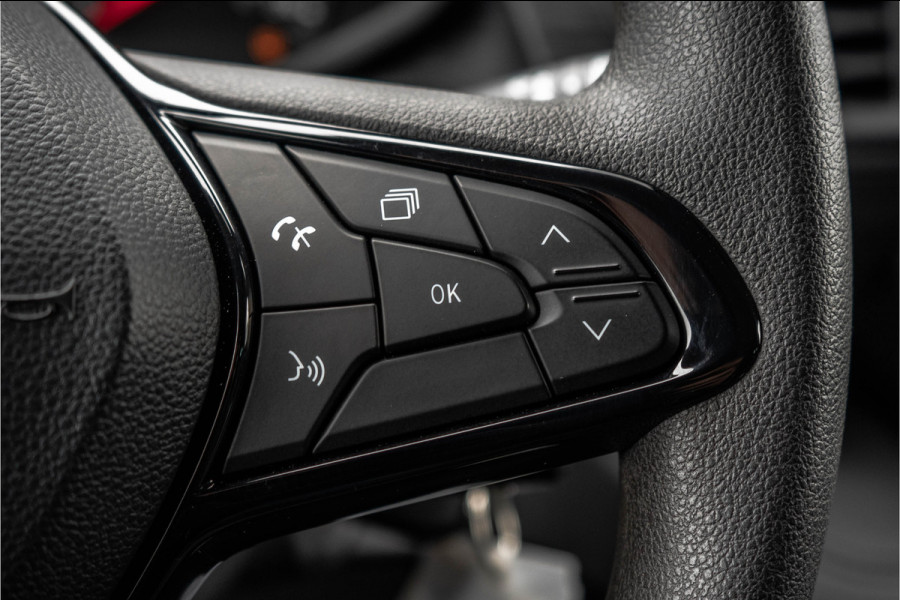 Renault Trafic Blue dCi 150PK | L2H1 | 9-Zits | Incl. BTW/BPM | LED LED | Camera | Navi | Zijschuifdeur R+L | Cruise | Airco | PDC