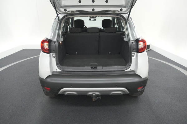 Renault Captur TCe 90 Intens | Trekhaak | AllSeason banden | Navigatie | Parkeersensoren