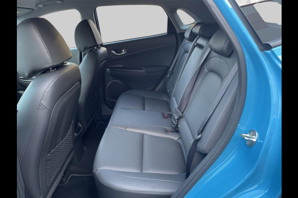Hyundai Kona 1.6 GDI HEV Premium | Leder | Trekhaak