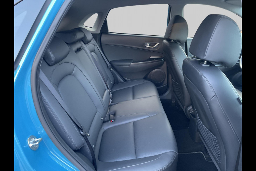 Hyundai Kona 1.6 GDI HEV Premium | Leder | Trekhaak