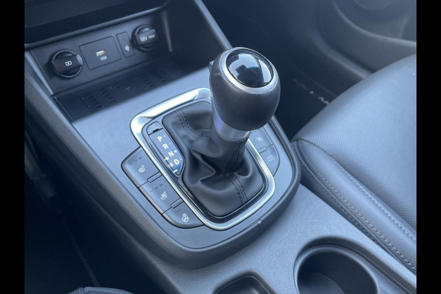 Hyundai Kona 1.6 GDI HEV Premium | Leder | Trekhaak