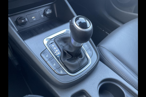 Hyundai Kona 1.6 GDI HEV Premium | Leder | Trekhaak