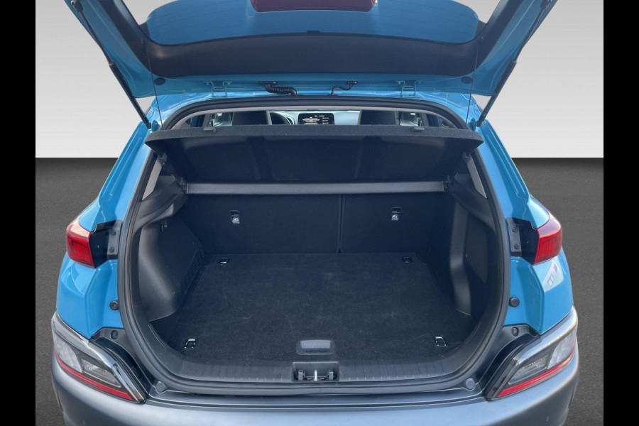 Hyundai Kona 1.6 GDI HEV Premium | Leder | Trekhaak