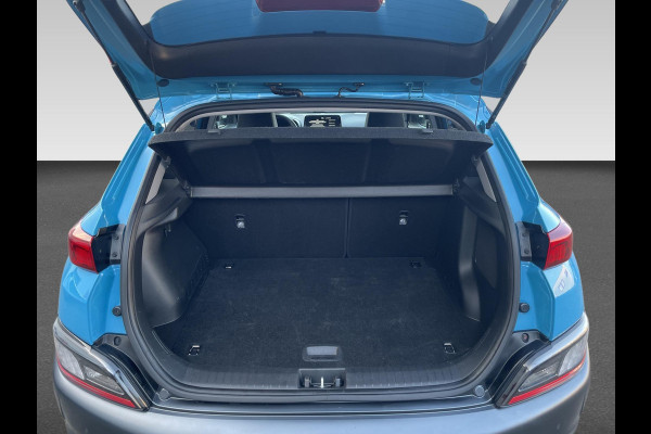 Hyundai Kona 1.6 GDI HEV Premium | Leder | Trekhaak
