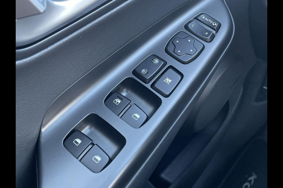 Hyundai Kona 1.6 GDI HEV Premium | Leder | Trekhaak