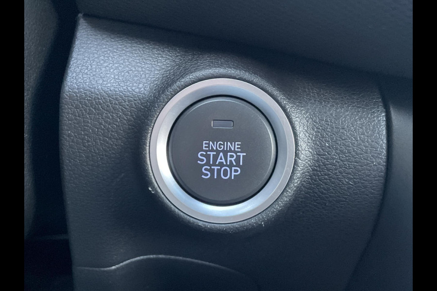 Hyundai Kona 1.6 GDI HEV Premium | Leder | Trekhaak