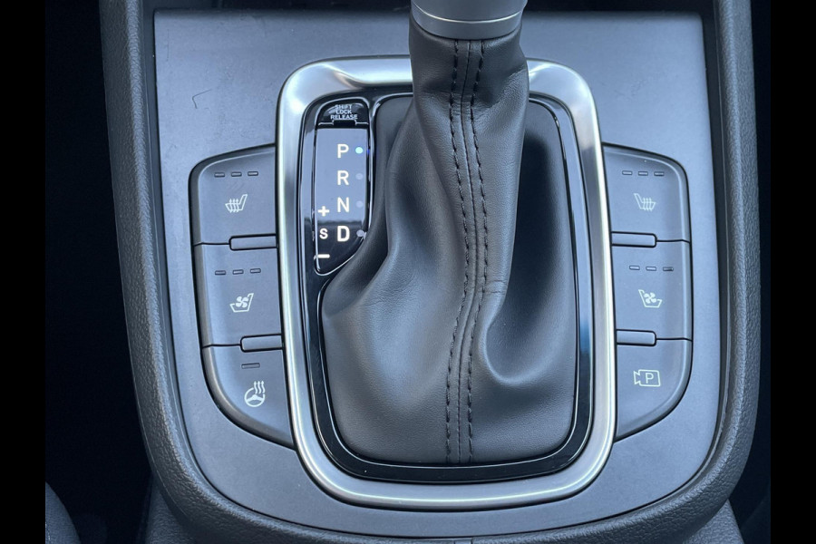 Hyundai Kona 1.6 GDI HEV Premium | Leder | Trekhaak