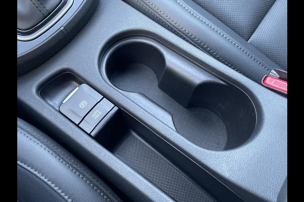 Hyundai Kona 1.6 GDI HEV Premium | Leder | Trekhaak