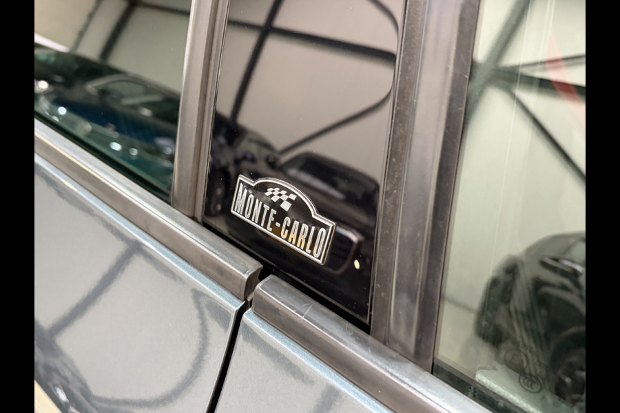 Škoda Fabia Combi 1.0 TSI Monte Carlo Panoramadak / Navigatie / Trekhaak / LED / NL Auto