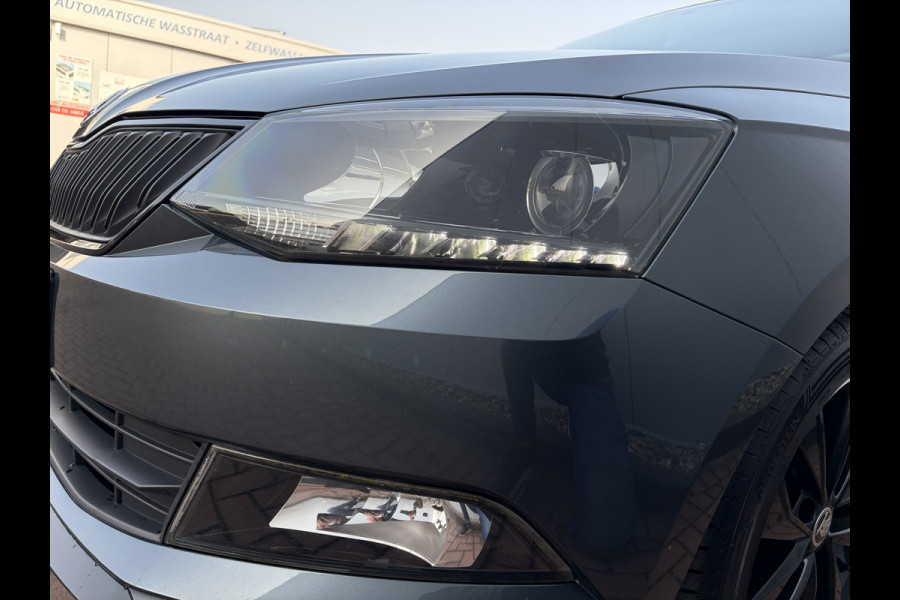 Škoda Fabia Combi 1.0 TSI Monte Carlo Panoramadak / Navigatie / Trekhaak / LED / NL Auto