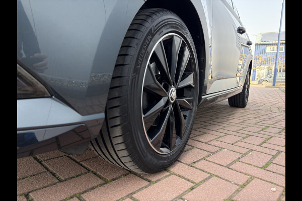 Škoda Fabia Combi 1.0 TSI Monte Carlo Panoramadak / Navigatie / Trekhaak / LED / NL Auto