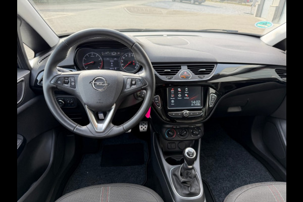 Opel CORSA-E 1.4 BLACK EDITION