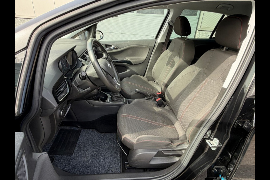 Opel CORSA-E 1.4 BLACK EDITION