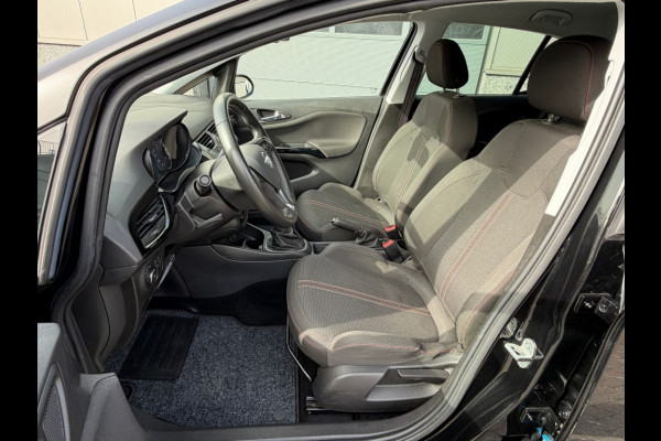 Opel CORSA-E 1.4 BLACK EDITION