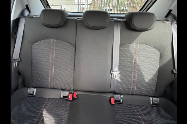 Opel CORSA-E 1.4 BLACK EDITION