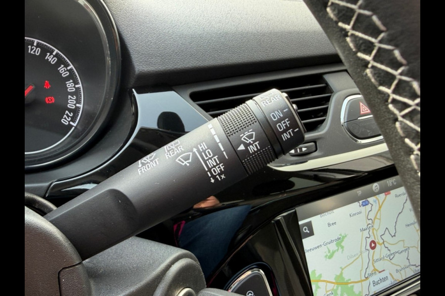 Opel CORSA-E 1.4 BLACK EDITION