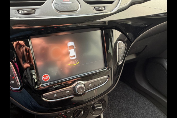 Opel CORSA-E 1.4 BLACK EDITION