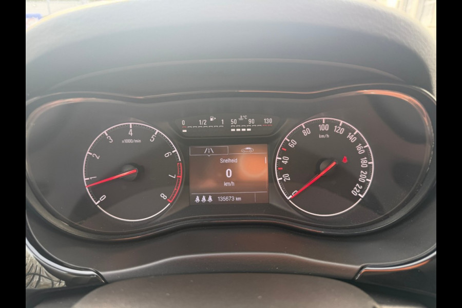 Opel CORSA-E 1.4 BLACK EDITION