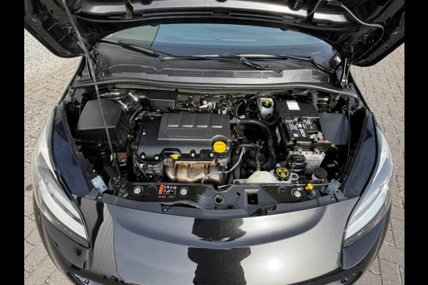 Opel CORSA-E 1.4 BLACK EDITION