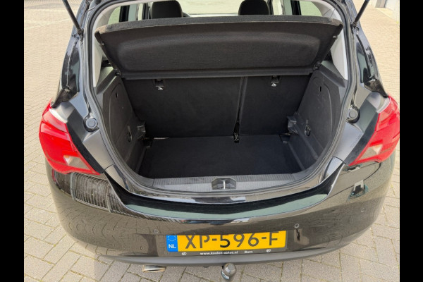Opel CORSA-E 1.4 BLACK EDITION
