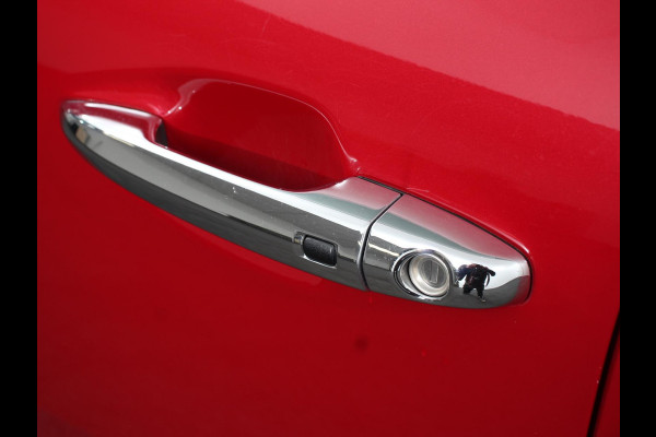 Kia Niro 1.6 GDi Automaat Hybrid DynamicLine | Trekhaak | Navigatie | Camera | Parkeer sensoren V+A | Cruise Control | Lichtmetalen Velgen | Extra getint glas | Keyless