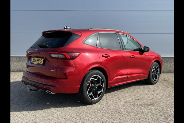 Ford Kuga 2.5 FHEV ST-Line X TREKHAAK! TECHPACK! WINTERPACK
