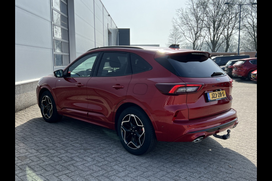 Ford Kuga 2.5 FHEV ST-Line X TREKHAAK! TECHPACK! WINTERPACK