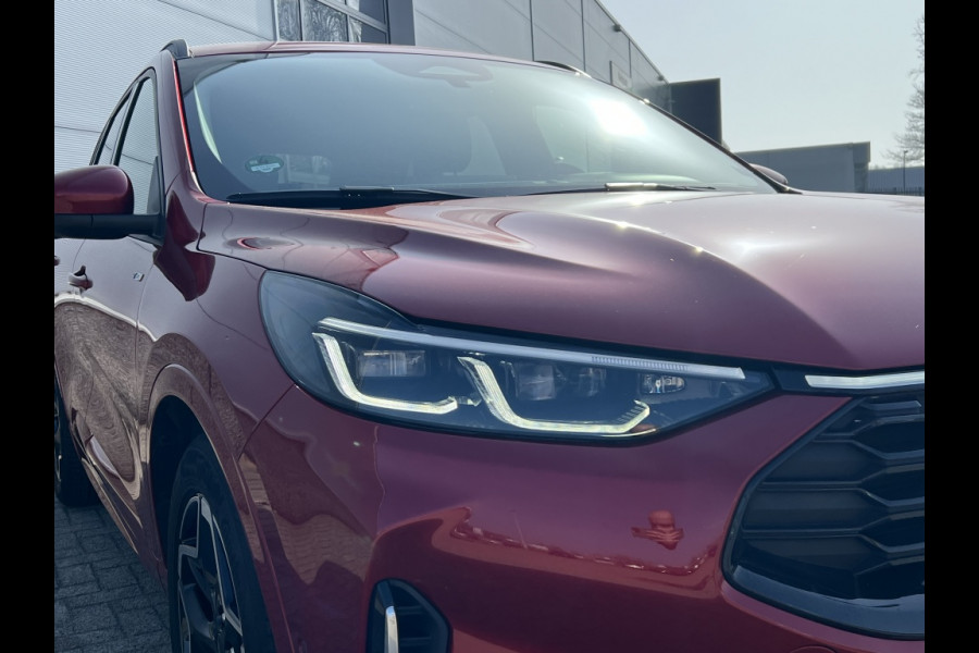 Ford Kuga 2.5 FHEV ST-Line X TREKHAAK! TECHPACK! WINTERPACK