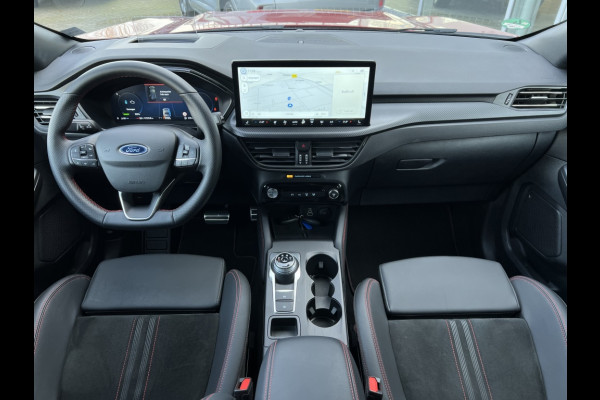 Ford Kuga 2.5 FHEV ST-Line X TREKHAAK! TECHPACK! WINTERPACK