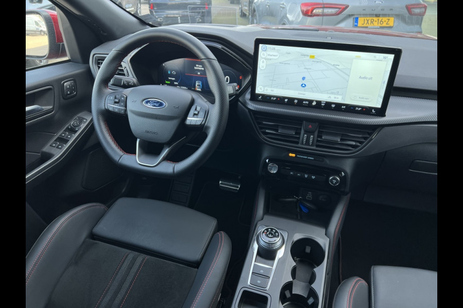 Ford Kuga 2.5 FHEV ST-Line X TREKHAAK! TECHPACK! WINTERPACK