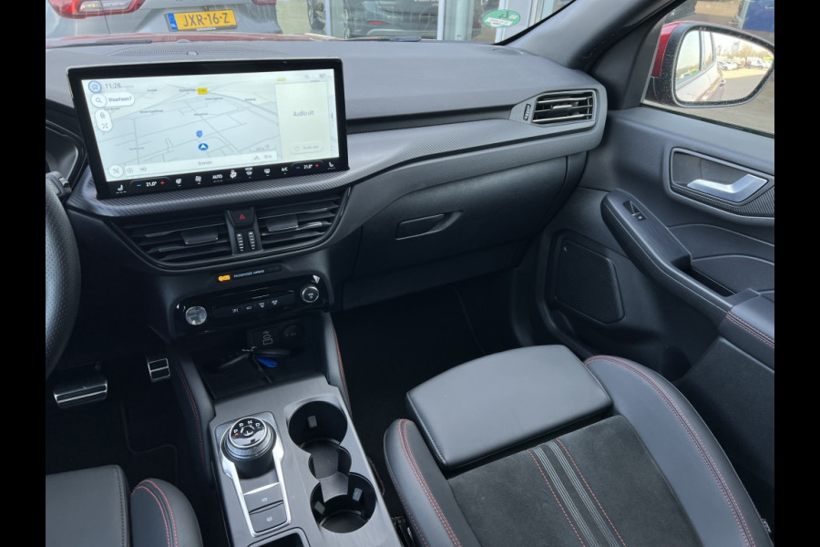 Ford Kuga 2.5 FHEV ST-Line X TREKHAAK! TECHPACK! WINTERPACK