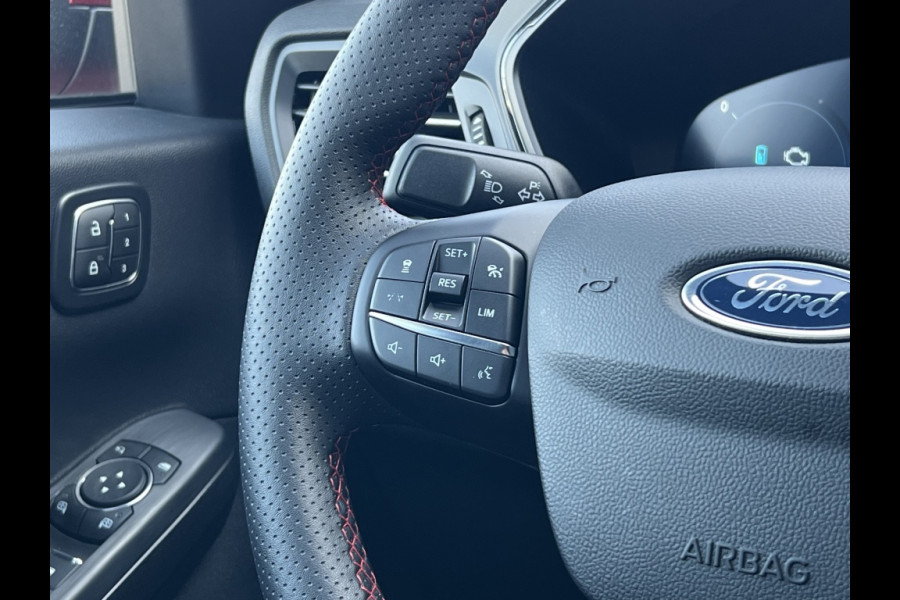 Ford Kuga 2.5 FHEV ST-Line X TREKHAAK! TECHPACK! WINTERPACK