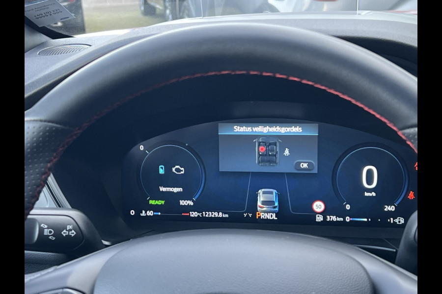 Ford Kuga 2.5 FHEV ST-Line X TREKHAAK! TECHPACK! WINTERPACK