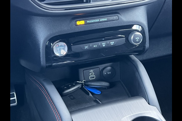 Ford Kuga 2.5 FHEV ST-Line X TREKHAAK! TECHPACK! WINTERPACK