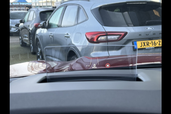 Ford Kuga 2.5 FHEV ST-Line X TREKHAAK! TECHPACK! WINTERPACK