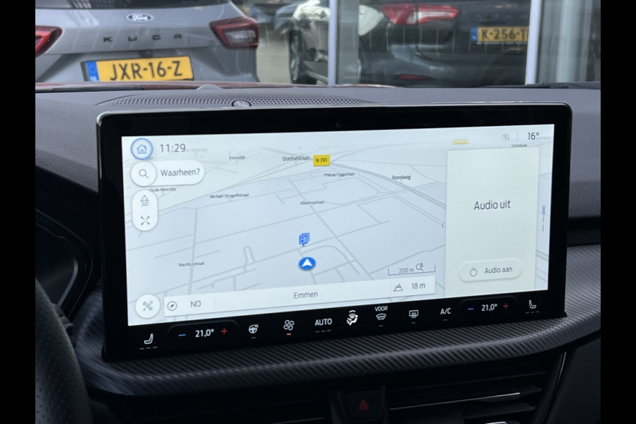 Ford Kuga 2.5 FHEV ST-Line X TREKHAAK! TECHPACK! WINTERPACK