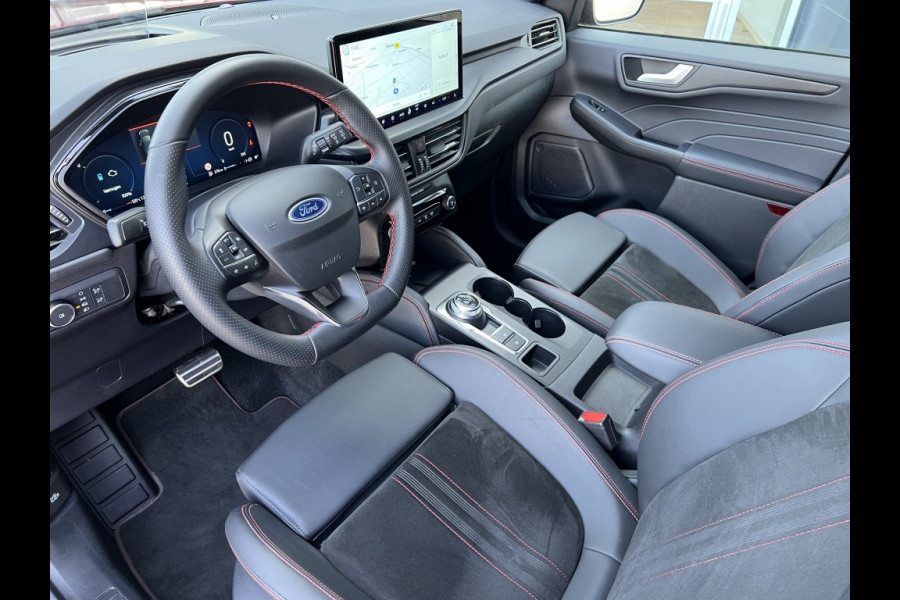 Ford Kuga 2.5 FHEV ST-Line X TREKHAAK! TECHPACK! WINTERPACK