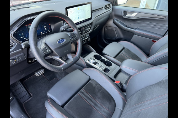 Ford Kuga 2.5 FHEV ST-Line X TREKHAAK! TECHPACK! WINTERPACK
