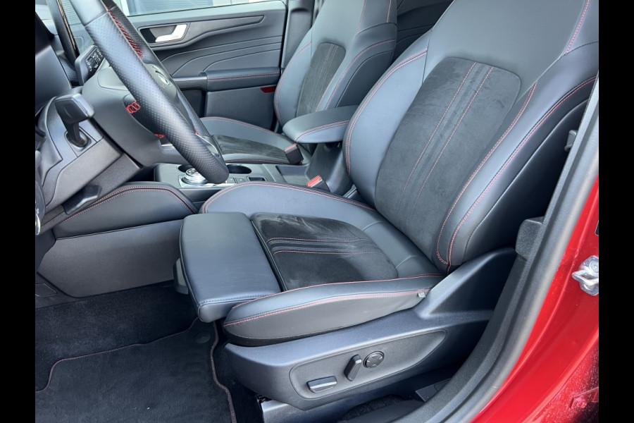 Ford Kuga 2.5 FHEV ST-Line X TREKHAAK! TECHPACK! WINTERPACK