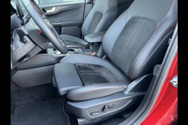 Ford Kuga 2.5 FHEV ST-Line X TREKHAAK! TECHPACK! WINTERPACK