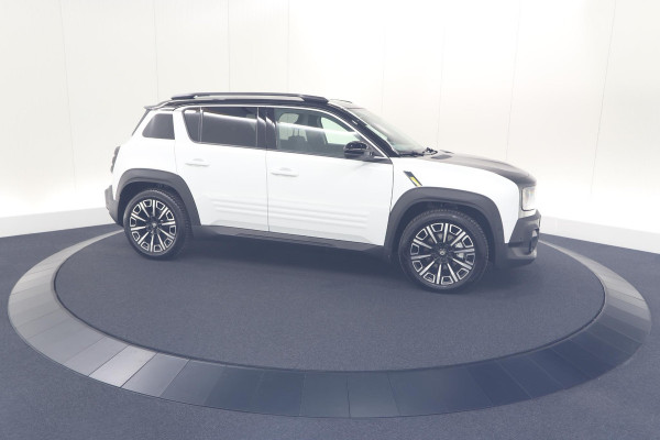 Renault 4 comfort range iconic 52 kWh | Pack Advanced Driving Assist | Pack extended grip |  Harman Kardon® | Dodehoekdetectie