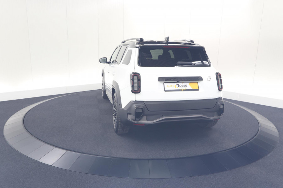 Renault 4 comfort range iconic 52 kWh | Pack Advanced Driving Assist | Pack extended grip |  Harman Kardon® | Dodehoekdetectie