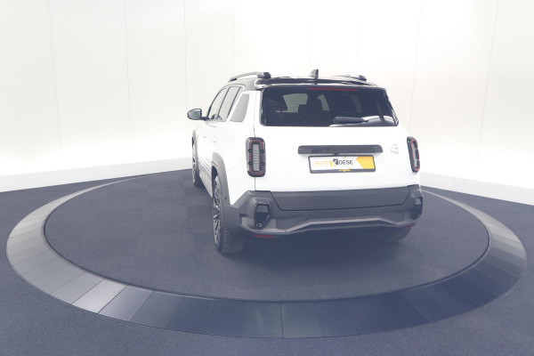 Renault 4 comfort range iconic 52 kWh | Pack Advanced Driving Assist | Pack extended grip |  Harman Kardon® | Dodehoekdetectie